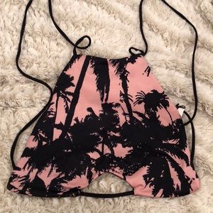 Bikini Top